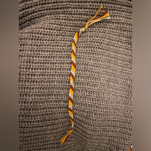 ℂ𝕒𝕟𝕕𝕪 𝕊𝕥𝕣𝕒𝕡𝕤 𝔽𝕣𝕚𝕖𝕟𝕕𝕤𝕙𝕚𝕡𝕤 𝔹𝕣𝕒𝕔𝕖𝕝𝕖𝕥𝕤🤎💙💛 - Picture 2 of 2